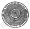 MERCE 0002006023 Clutch, radiator fan